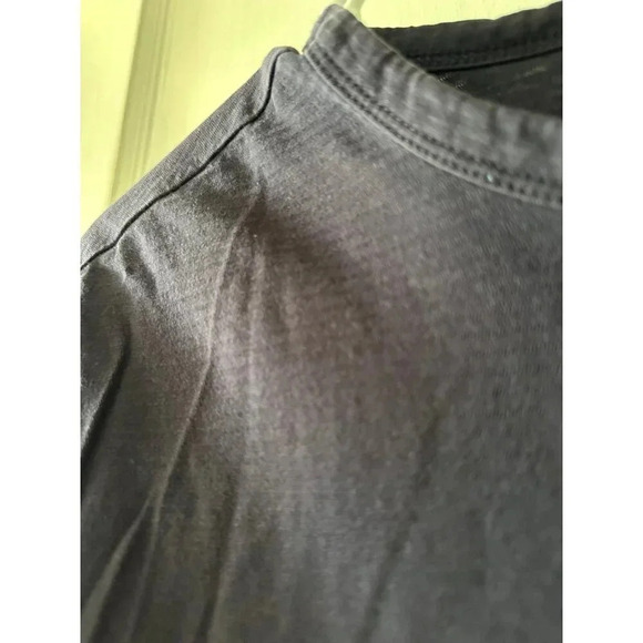 H&M Men’s size small dark purple t-shirt - Picture 6 of 9